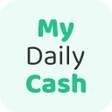 ไอคอนของโปรแกรม: MyDailyCash