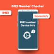 程序图标：IMEI Checker Full Device …