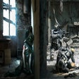 Symbol des Programms: This War of Mine