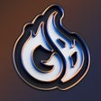 程序图标：GameBlazers