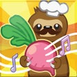 Programikonen: Cook To The Beat