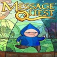 Icoon van programma: Message Quest
