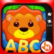 Icoon van programma: ABC SAFARI Animals  Plant…