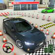 プログラムのアイコン：Car Parking Game: Car Gam…