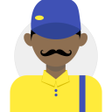 Icon of program: Rastrear Encomendas Corre…