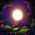 程序图标：SHINE - Journey Of Light