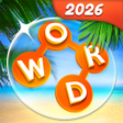 Programikonen: Wordscapes