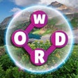 أيقونة البرنامج: Wordscapes
