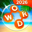 Icoon van programma: Wordscapes