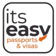 Icône du programme : ItsEasy Passport Renew  P…