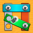 Ikon program: Screw Pin - Bolts and Nut…