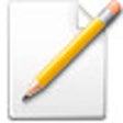 Symbol des Programms: Simple Quick Note