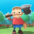 Ikona programu: Wood Chopper:CutExploreBu…