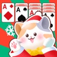 Programikonen: Kitty Solitaire