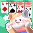 Icon of program: Kitty Solitaire