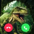 程序图标：Prank Call from Jurassic …