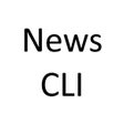 Icône du programme : News CLI