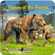 Programın simgesi: Tigers of the Forest