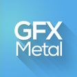 ไอคอนของโปรแกรม: GFXBench Metal