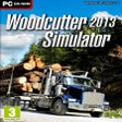 Ikona programu: Woodcutter Simulator 2013