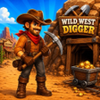 Ícone do programa: Wild West Digger