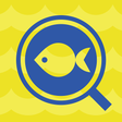 Ícone do programa: フィッシュ-AIが魚を判定する魚図鑑