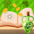 プログラムのアイコン：Luck spells