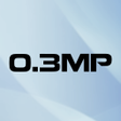 プログラムのアイコン：0.3MP Camera