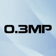 رمز البرنامج: 0.3MP Camera