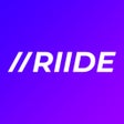 Icoon van programma: RIIDE Cars: A to B Car Sh…