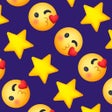 Symbol des Programms: Emoji Wallpapers Maker