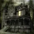 Escape Haunted House : Scary H