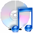Icono de programa: Free CD Ripper
