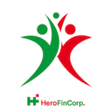 Programikonen: Hero FinCorp - Sales App