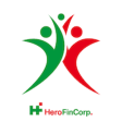 Hero FinCorp - Sales App