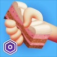 أيقونة البرنامج: Shape and Bake