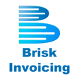 Symbol des Programms: Brisk Invoicing
