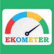 أيقونة البرنامج: EKOMETER