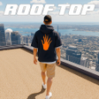 أيقونة البرنامج: Going Up Jump Parkour Roo…