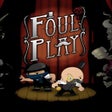 Ícone do programa: Foul Play