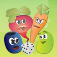 程序图标：Angry Vegetables