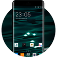 プログラムのアイコン：Theme for  V10 HD