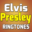 أيقونة البرنامج: Elvis Presley Ringtones