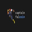 Icoon van programma: Captain Falcoin