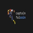 Captain Falcoin