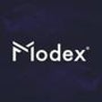 Programın simgesi: Modex