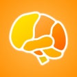 プログラムのアイコン：Brain App