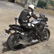 Icoon van programma: US Police Bike Rider Simu…