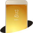 Ikona programu: Theme For Galaxy J7