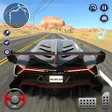 程序图标：Super Car Simulator: City…